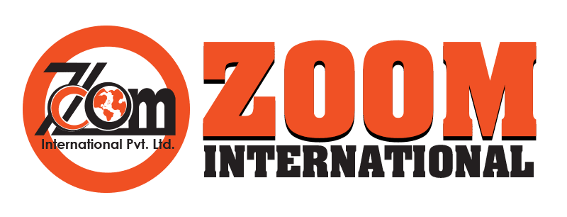 Zoom International Pvt. Ltd.