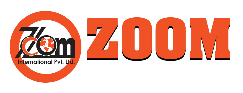 Zoom International Pvt. Ltd.